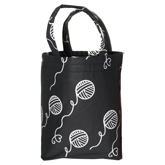 Erin.Lane Bucket Tote--STRETCH GOAL ADD-ON