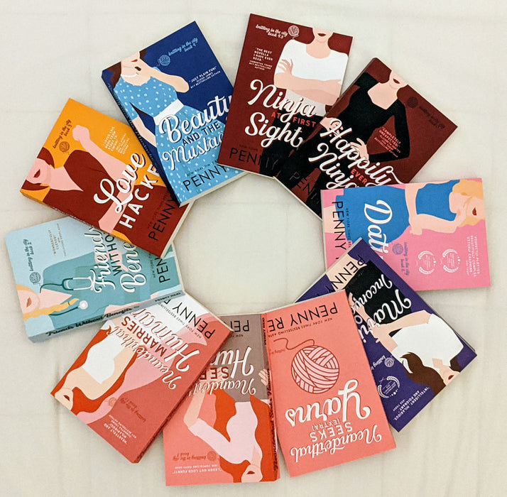 BOOK KITC 6.0: Dating-ish - Signed Print Book