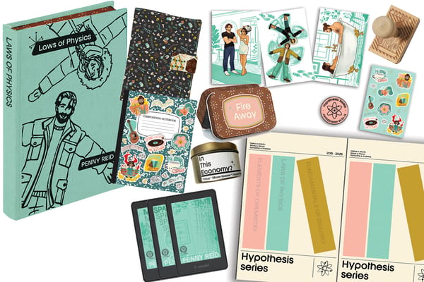 Laws of Physics Bundle