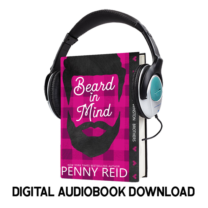 Winston Brothers 4.0: Beard in Mind - Digital Audiobook Download