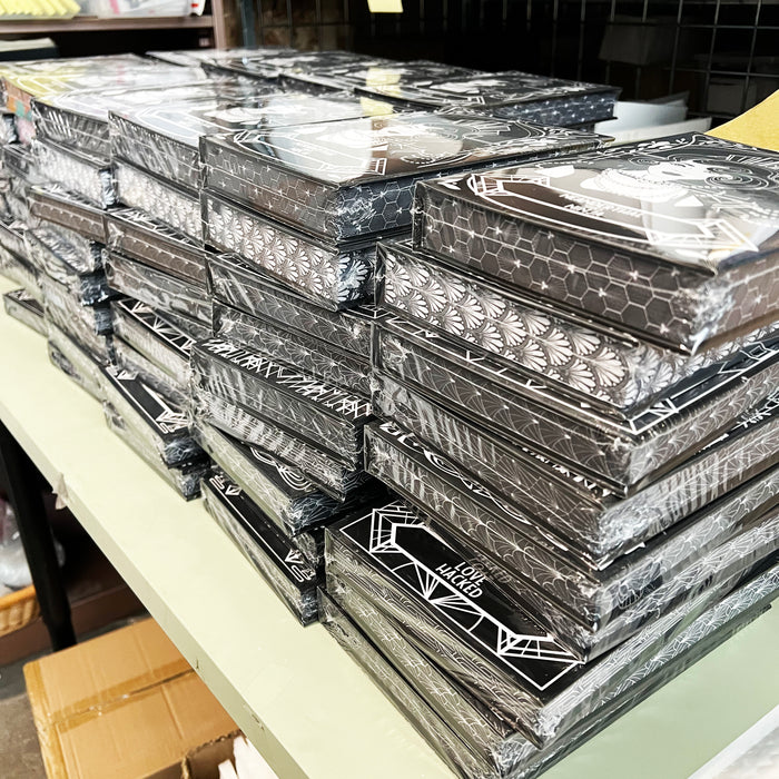 All the special editions, KITC #1-8 (9-HARDCOVERS) SIGNED