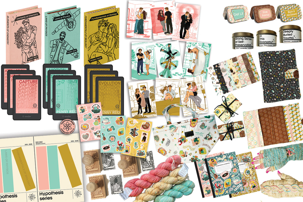 The Known Universe Bundle