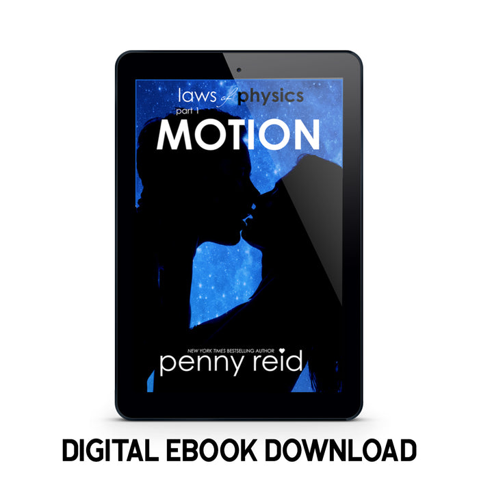 Hypothesis 2.1 MOTION - Digital eBook Download