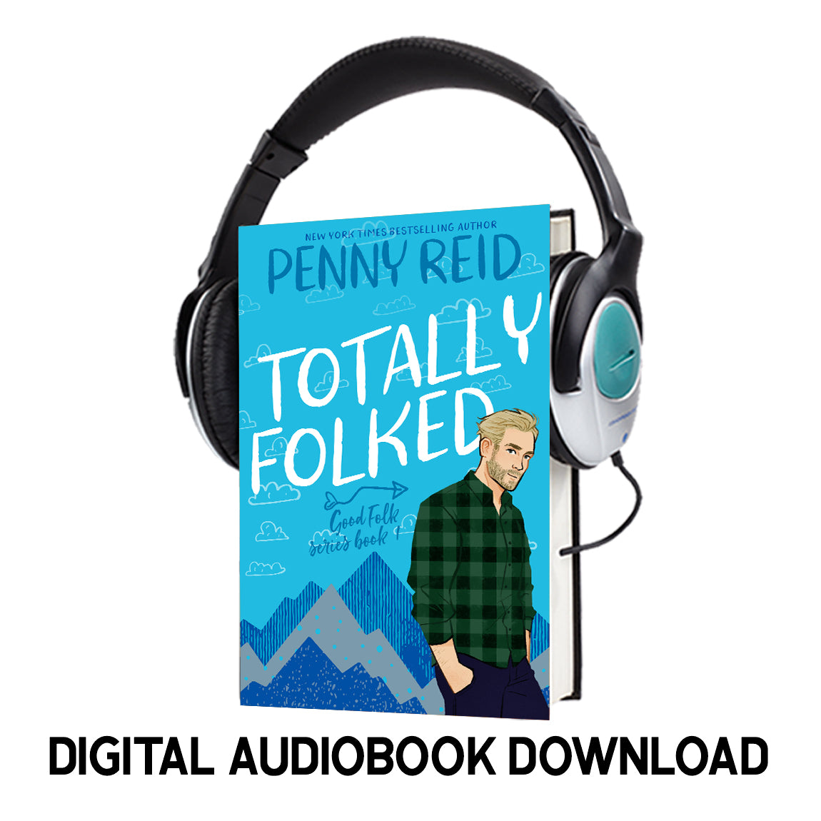 Good Folk Audiobooks