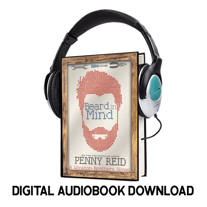 Winston Brothers 4.0: Beard in Mind - Digital Audiobook Download