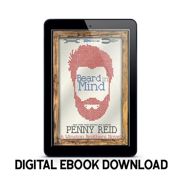Winston Brothers 4.0: Beard in Mind - Digital eBook Download