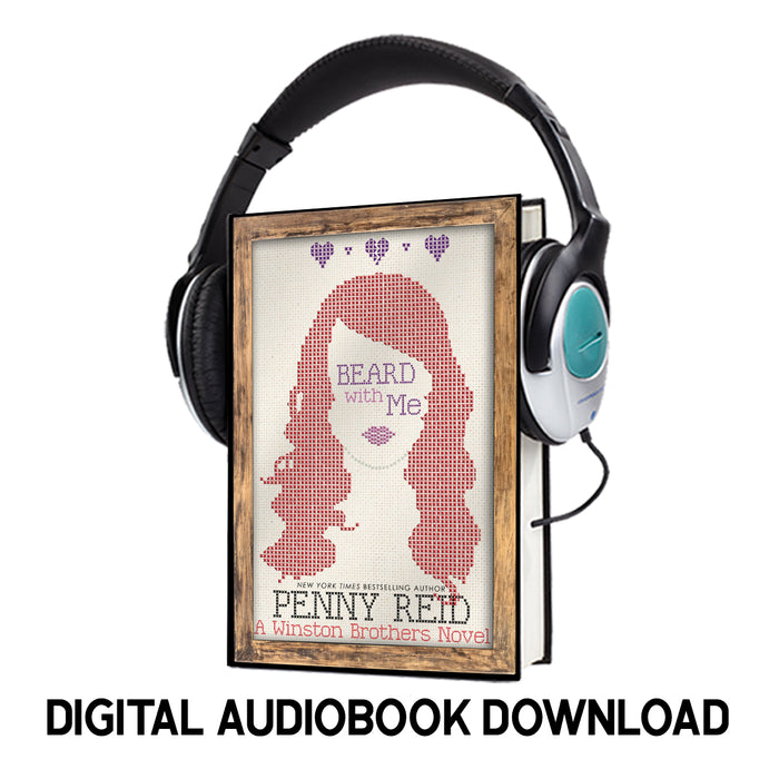 Winston Brothers 6.0: Beard With Me - Digital Audiobook Download